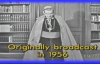 How to Improve Your Mind (Part 1) - Archbishop Fulton Sheen.flv