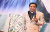Bishop Dr Annor Yeboah - Reaching the Mark of Higher Calling.flv