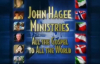 John Hagee 2014  Prophecy of the Seven Feasts Prophecy of Trumpets