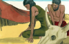 Animated Bible Stories_ Elijah and The Widow of Zarephath-Old Testament Created by Minister Sammie Ward.mp4