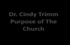 Dr. Cindy Trimm - Purpose of The Church (FULL).mp4