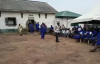 The message that set over 200 prisoners free in Ilorin Kwara state prison.mp4