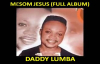 Mesom Jesus (FULL ALBUM) - Daddy Lumba Gospel