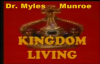 Dr  Myles Munroe - Successful Living Beyond The Tests (FULL) -