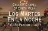 Calvary Chapel Costa Mesa en EspaÃ±ol Pastor Pancho Juarez 09