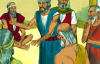 Animated Bible Stories_ Moses Goes To Pharoah-Old Testament Created by Minister Sammie Ward.mp4