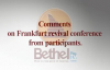 COMMENTS ON FRANKFURT REVIVAL CONFERENCE FROM PARTICIPANTS_PROPHET MESFIN BESHU!.mp4