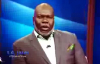 T.D. Jakes  How Do I Move Forward With My Life