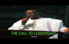 Dr Mensa Otabil 2017 _ LEADERSHIP (Call to Leadership) pt 2.mp4