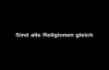 Prof. Dr. Werner Gitt - Sind alle Religionen gleich 6-7.flv