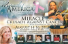 David E. Taylor - Lady Healed of Breast Cancer in Miracle Crusade.mp4