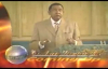 Dr. Leroy Thompson  The Spiritual Laws of Manifestation Pt. 3