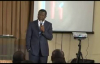 Laws of Attraction Part 2#1 of 2# by Pastor David Ogbueli.flv