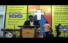 The Job Syndrome By Pastor Jerome - Dehiwala Service 17.03.2013