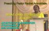 Preaching Pastor Rachel Aronokhale - AOGM What can I do without Jesus Part 1.mp4