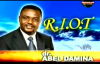 #Soteria_ Christ The Substance Of The Practice Part One# (Dr. Abel Damina).mp4