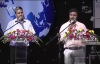 Pastor Onassis Jeevaraj and Dr Paul Dhinakaran Message About Only The Love Of God