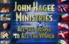 John Hagee  The Purpose Of The Problem Part 1 John Hagee sermons 2014