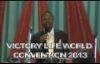 RELATIONSHIP FOR EXPLOITS BY BISHOP MIKE BAMIDELE @ VICTORY LIFE WORLD CONVENTIO.mp4