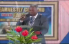THE IRRESISTIBLE POWER OF OUR INCOMPARABLE GOD by Pastor W.F. Kumuyi..mp4