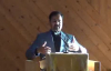 Pastor Boaz Kamran (Hinders in Christian Growth-2).flv