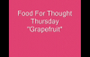 Grapefruit Health Benefits  Nutritionist Karen Roth  San Diego