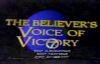 Gloria Copeland - Staying In Living Contact With The Lord - 1994