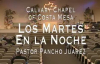 Calvary Chapel Costa Mesa en EspaÃ±ol Pastor Pancho Juarez 13