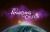 John Mulinde  2013 National Awakening in korea23rd July 2pm