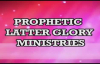 Prophetess Monicah - Walking in GOD'S FAVOUR.mp4