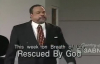 Walter Pearson  Rescued By God Daniel And The Lions Den Pt 1