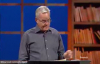 Bill Hybels â€” Wiser in Our Decisions.flv