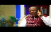 Archbishop Duncan Williams - Get Rid of Your Self Righteousness ( AWESOME REVELA.mp4