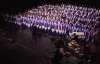 Mind's Made Up - Mississippi Mass Choir, Declaration Of Dependence.flv
