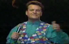 Take A Pill And Cook The... Comedy By Mark Lowry