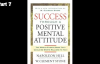 W. Clement Stone and Napoleon Hill - Success Through A Positive Mental Attitude #7.mp4
