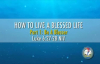 Be A Blesser by Bishop Kenneth C. Ulmer.flv