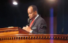 Its Crossing Time, Bishop Charles H. Ellis III Part 1 2014 Fall Conference