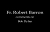 Fr. Robert Barron on Bob Dylan.flv