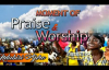 Ndubuisi Ajero - Moment Of Praise & Worship - Nigerian Gospel Music.mp4