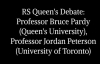 2017_01_23_ Social Justice_Freedom of Speech_ Bill C16 Debate Queen's Law School-Dr Jordan B Peterson.mp4