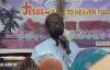 Pastor Michael Hindi Message (LIVING FOR JESUS).flv