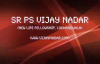 Sr. Ps. Vijay Nadar - Overcoming Lie by Living in the Truth - Part 3.flv