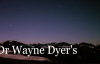 1 - Living The Mystery - Dr. Wayne W. Dyer's Change your thoughts, change your life, audio book.mp4