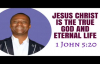 HOW TO CLEARLY HEAR THE VOICE OF GOD - DR DK OLUKOYA 2018 MFM.mp4