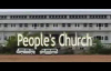 People's Church Colombo - Rev Colton Wickramaratne - Overcoming Sin