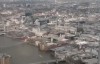 George Verwer at top of The Shard - London, England.mp4