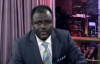 Dr Abel Damina interviews Bishop Wayne Malcolm