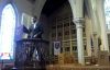 Rev. Dr. Otis Moss Lenten Preaching Series