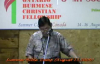 Rev. Dr. U Tin Maung Tun # 3_13 (Aug 15, 09) Summer Camp - Toronto,Canada.flv